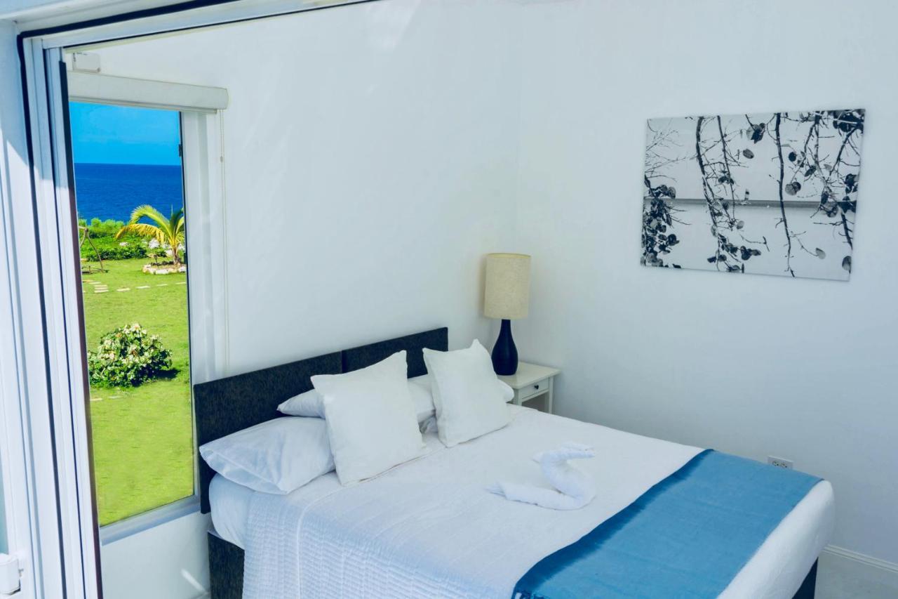 Stunning Ocean View Villa Negril Dış mekan fotoğraf