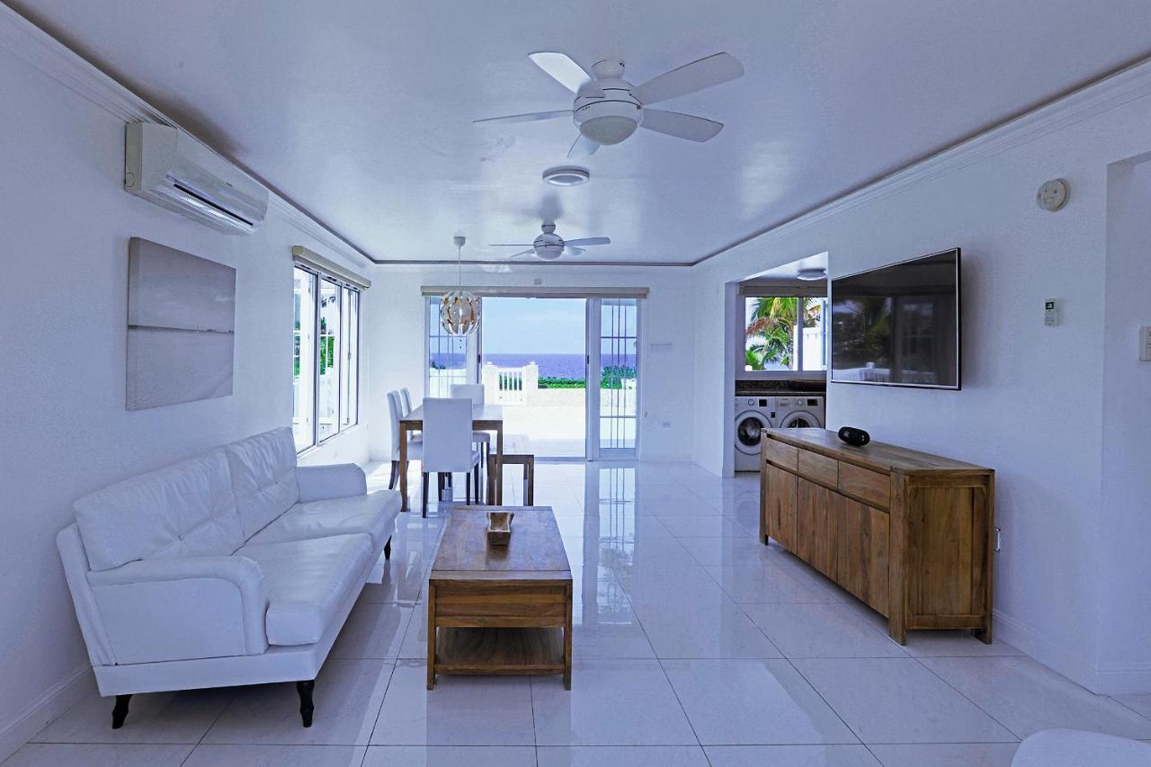 Stunning Ocean View Villa Negril Dış mekan fotoğraf