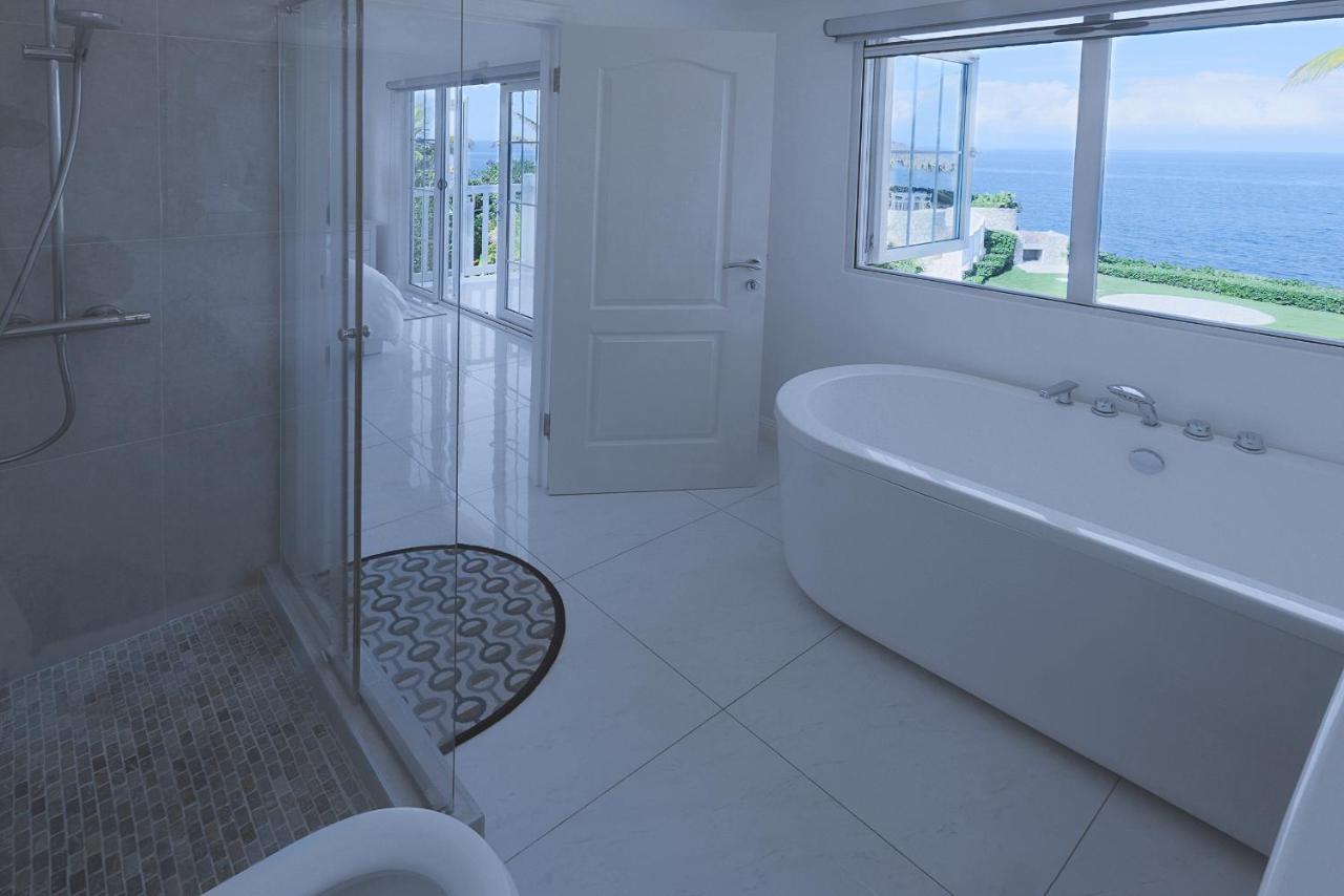 Stunning Ocean View Villa Negril Dış mekan fotoğraf
