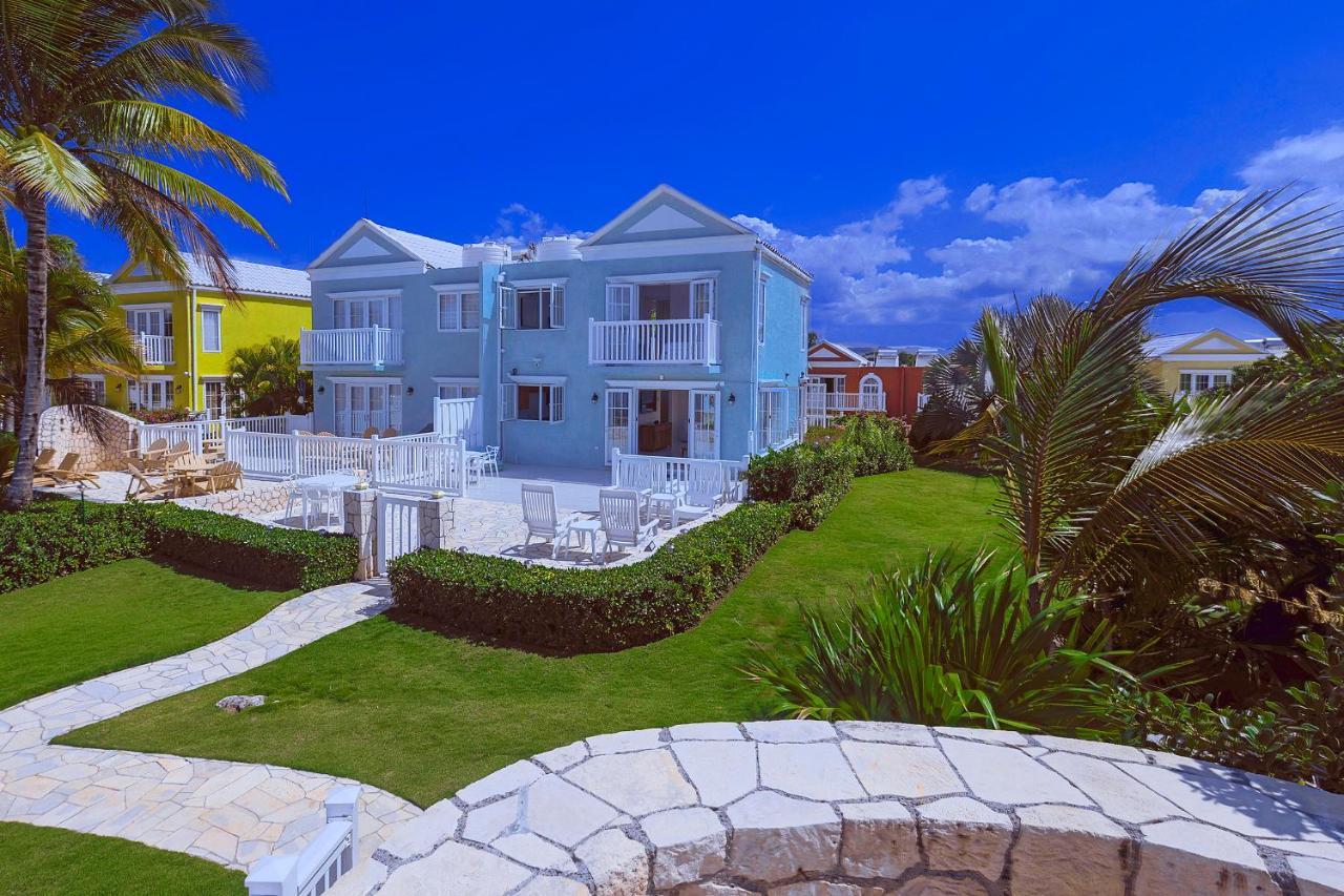 Stunning Ocean View Villa Negril Dış mekan fotoğraf