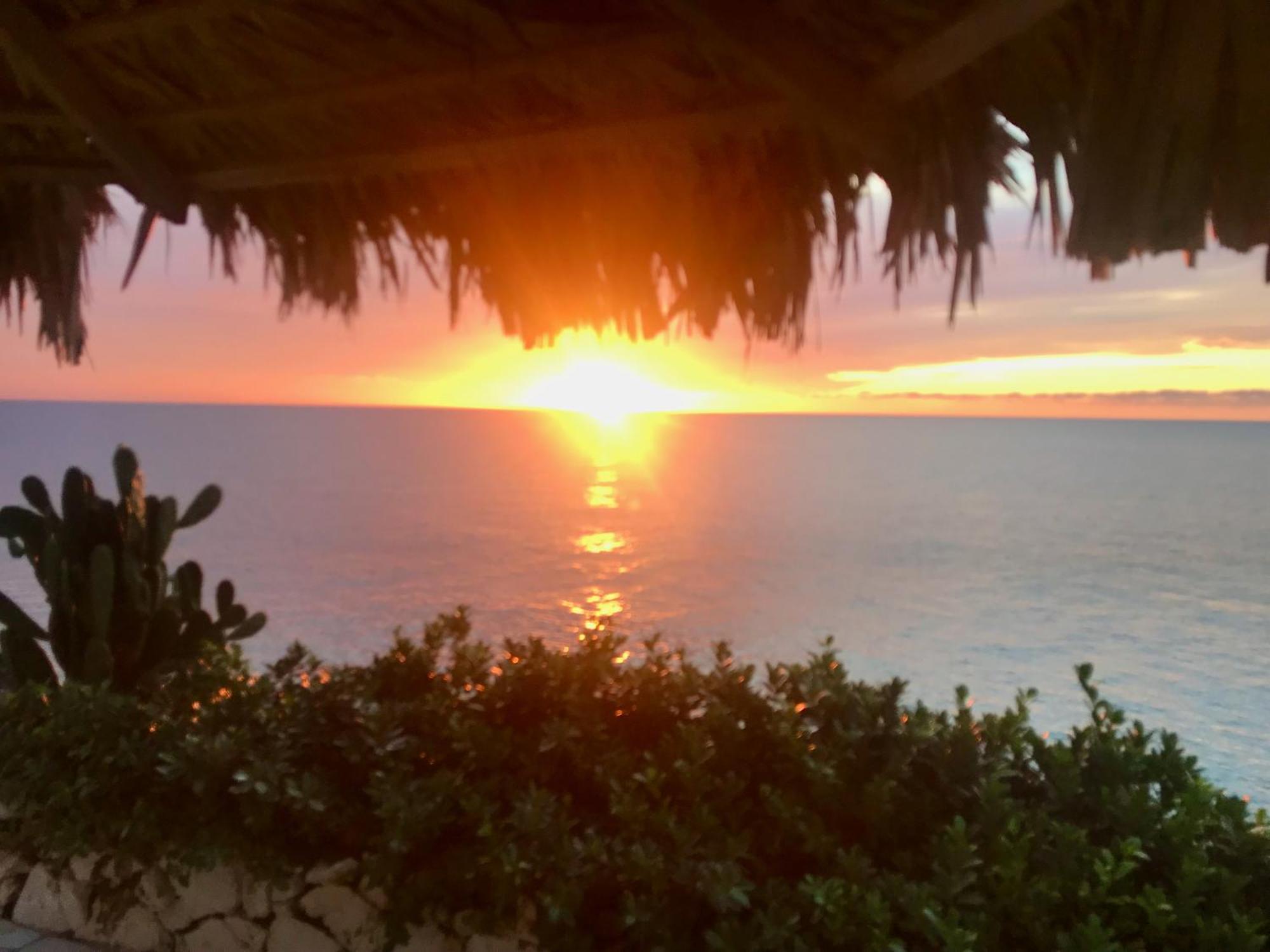 Stunning Ocean View Villa Negril Dış mekan fotoğraf