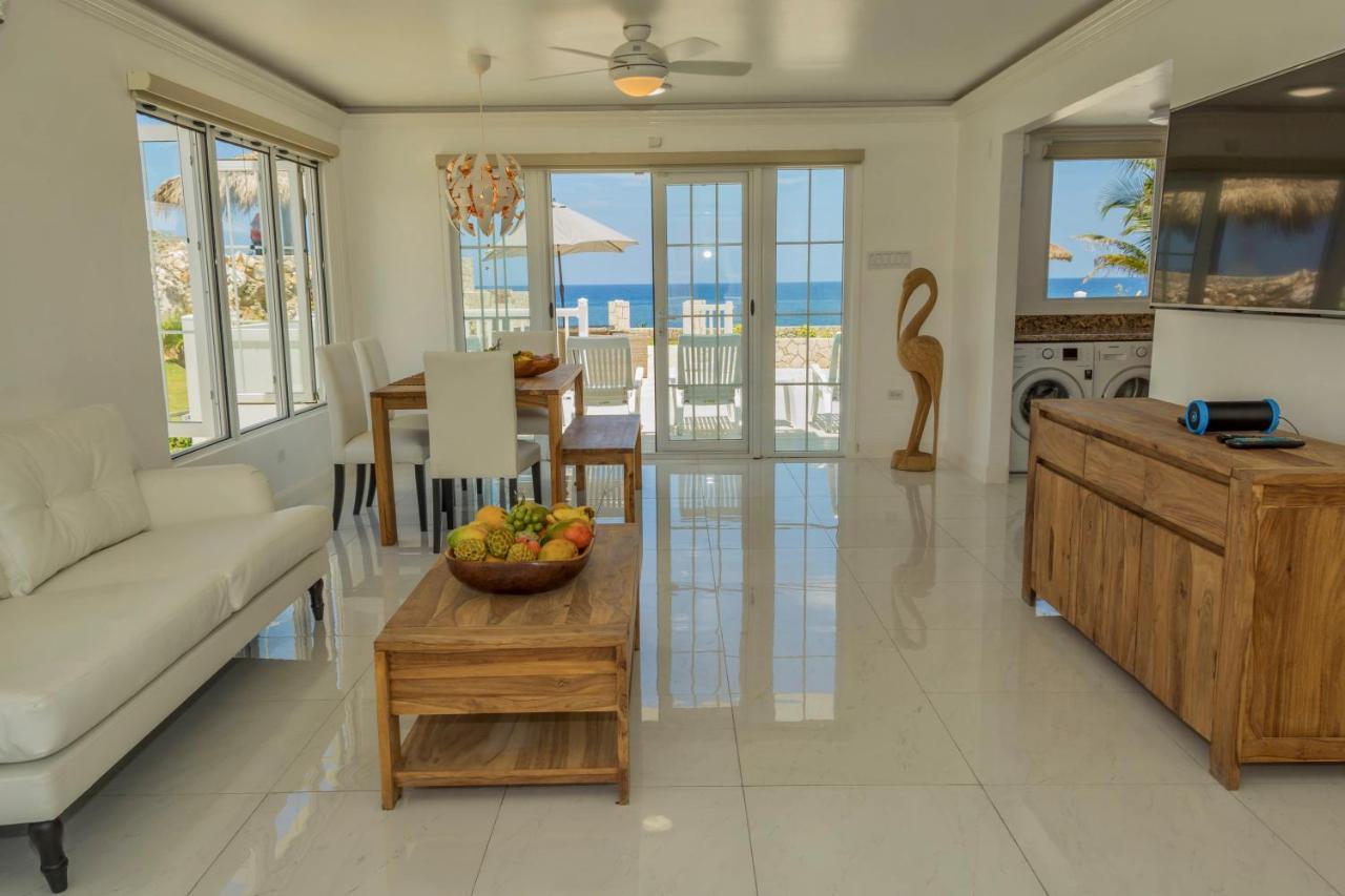 Stunning Ocean View Villa Negril Dış mekan fotoğraf