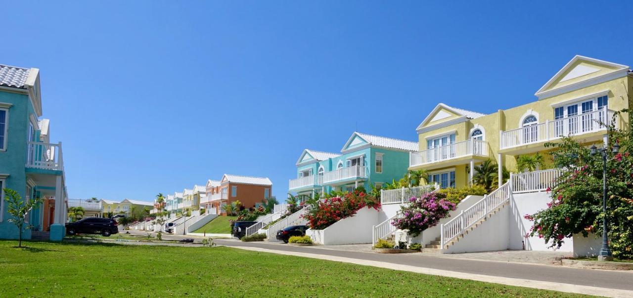 Stunning Ocean View Villa Negril Dış mekan fotoğraf
